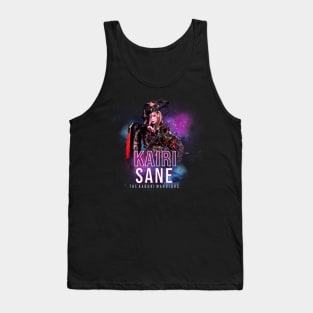 KAIRI SANE Tank Top